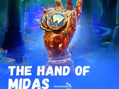 The Hand of Midas