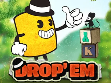 Drop'em