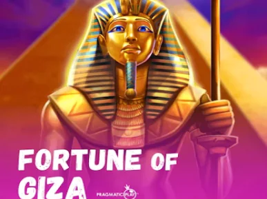 Fortune of Giza