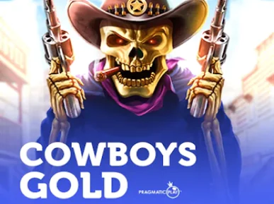 Cowboys Gold