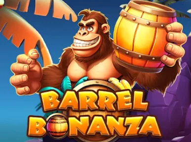 Barrel Bonanza
