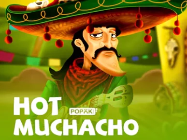 Hot Muchacho